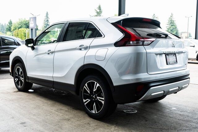 2025 Mitsubishi Eclipse Cross SE Milwaukie OR