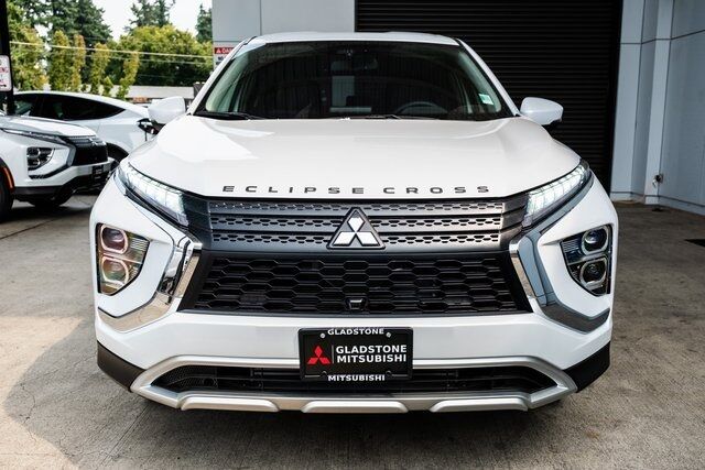 2025 Mitsubishi Eclipse Cross SE Milwaukie OR