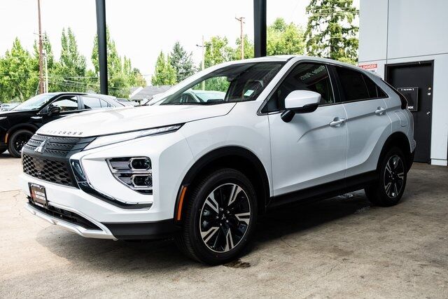 2025 Mitsubishi Eclipse Cross SE Milwaukie OR