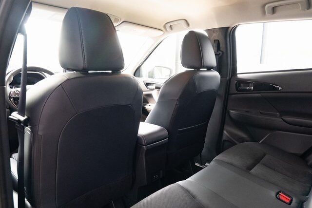 2025 Mitsubishi Eclipse Cross SE Milwaukie OR
