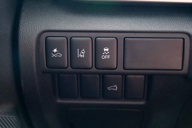 2025 Mitsubishi Eclipse Cross SE Milwaukie OR