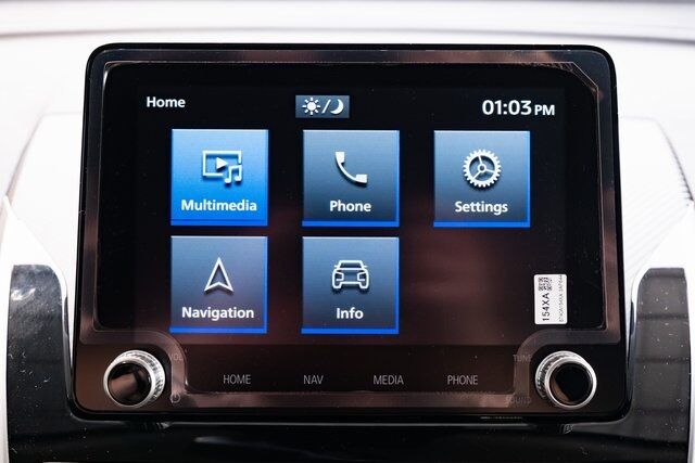 2025 Mitsubishi Eclipse Cross SE Milwaukie OR