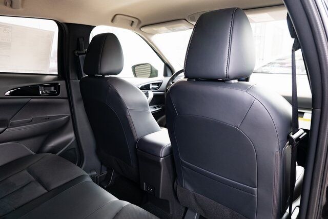 2025 Mitsubishi Eclipse Cross SE Milwaukie OR
