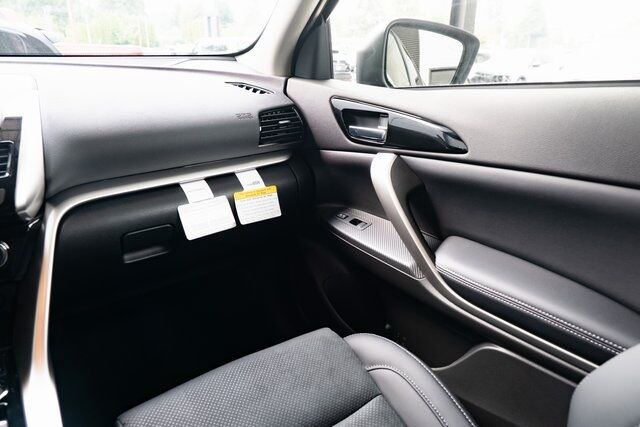 2025 Mitsubishi Eclipse Cross SE Milwaukie OR