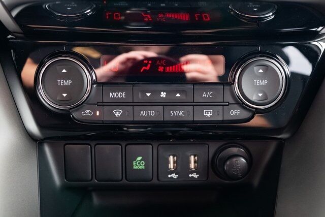 2025 Mitsubishi Eclipse Cross SE Milwaukie OR