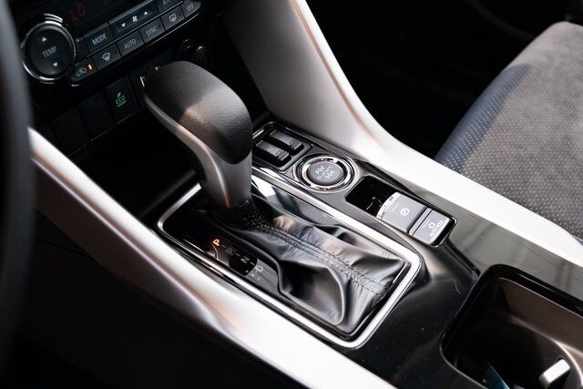 2025 Mitsubishi Eclipse Cross SE Milwaukie OR