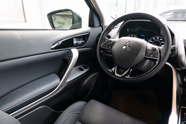 2025 Mitsubishi Eclipse Cross SE Milwaukie OR