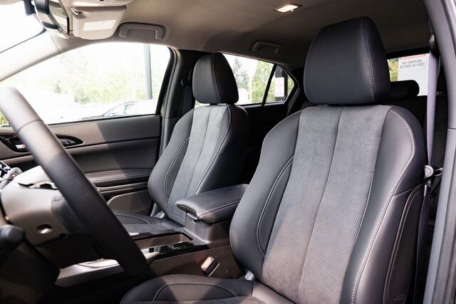 2025 Mitsubishi Eclipse Cross SE Milwaukie OR