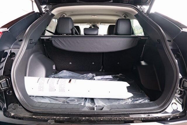 2025 Mitsubishi Eclipse Cross SE Milwaukie OR