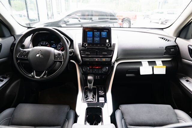2025 Mitsubishi Eclipse Cross SE Milwaukie OR