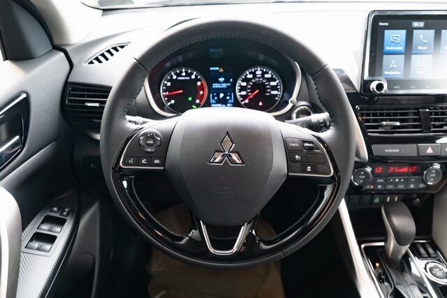 2025 Mitsubishi Eclipse Cross SE Milwaukie OR