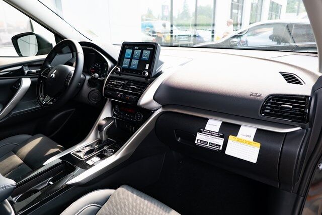 2025 Mitsubishi Eclipse Cross SE Milwaukie OR