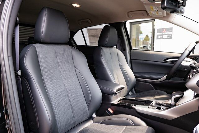 2025 Mitsubishi Eclipse Cross SE Milwaukie OR