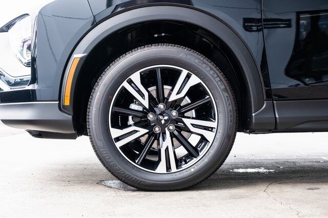 2025 Mitsubishi Eclipse Cross SE Milwaukie OR