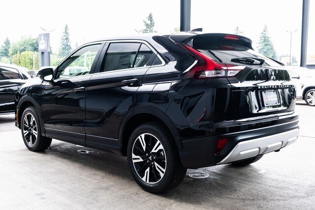 2025 Mitsubishi Eclipse Cross SE Milwaukie OR