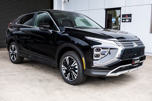 2025 Mitsubishi Eclipse Cross SE Milwaukie OR