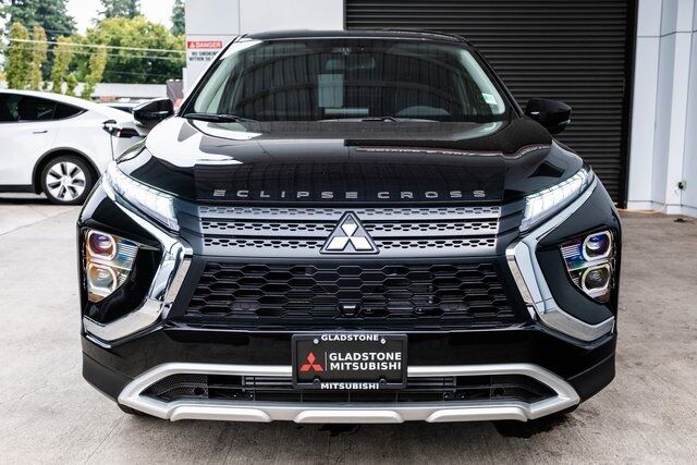 2025 Mitsubishi Eclipse Cross SE Milwaukie OR