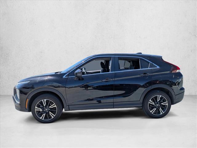 2025 Mitsubishi Eclipse Cross SE Roseville CA