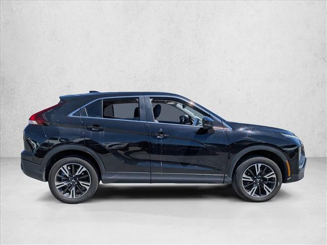 2025 Mitsubishi Eclipse Cross SE Roseville CA