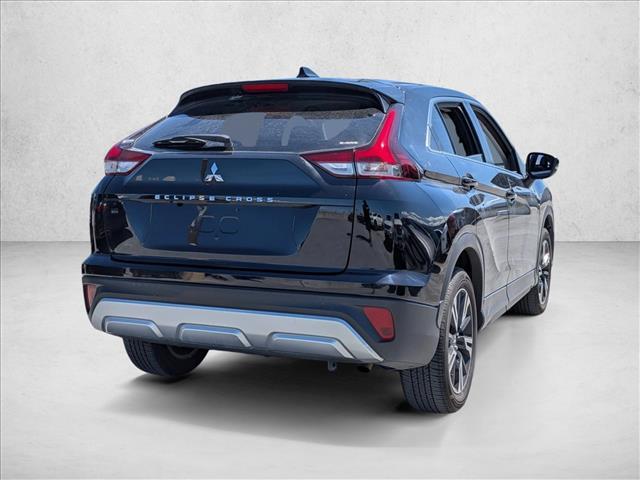 2025 Mitsubishi Eclipse Cross SE Roseville CA