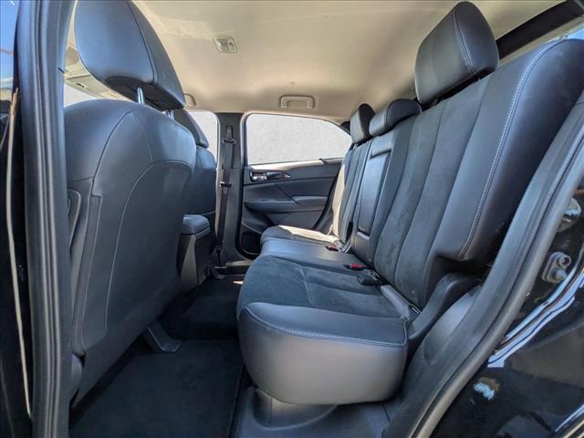 2025 Mitsubishi Eclipse Cross SE Roseville CA