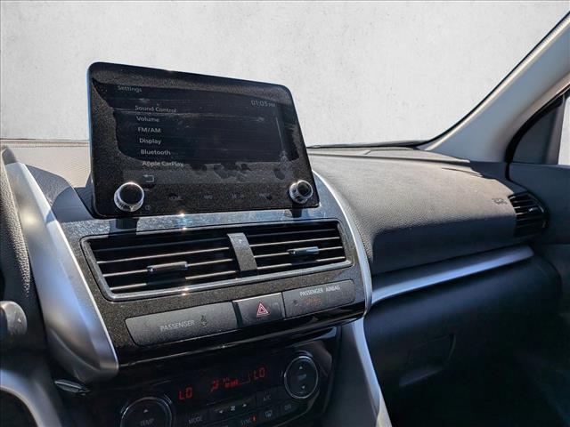 2025 Mitsubishi Eclipse Cross SE Roseville CA