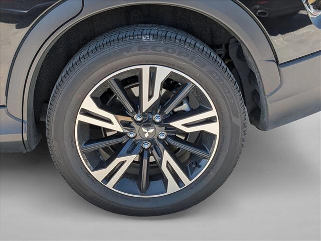 2025 Mitsubishi Eclipse Cross SE Roseville CA