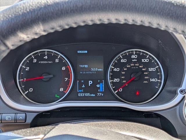 2025 Mitsubishi Eclipse Cross SE Roseville CA