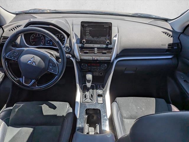 2025 Mitsubishi Eclipse Cross SE Roseville CA