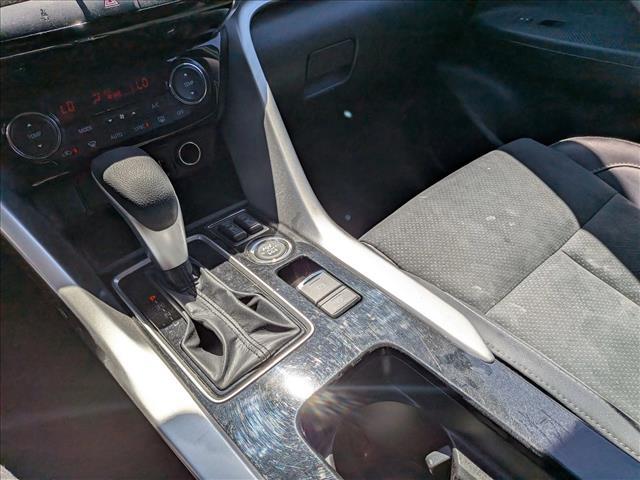 2025 Mitsubishi Eclipse Cross SE Roseville CA