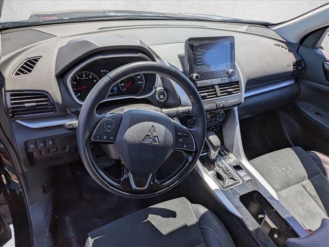 2025 Mitsubishi Eclipse Cross SE Roseville CA