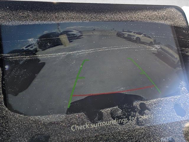 2025 Mitsubishi Eclipse Cross SE Roseville CA