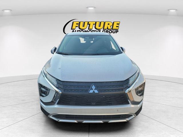2025 Mitsubishi Eclipse Cross SE Roseville CA