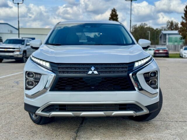 2025 Mitsubishi Eclipse Cross SE S-AWC | SEL S-AWC | Black Edition S-AWC