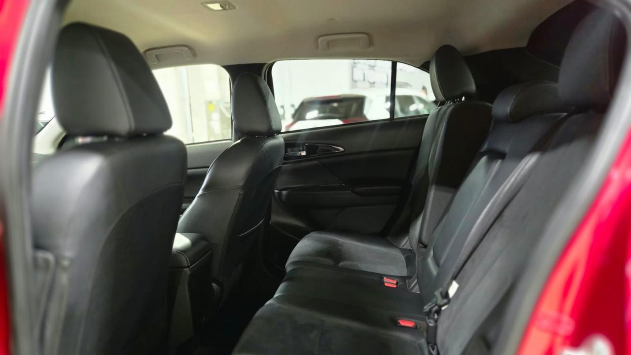 2025 Mitsubishi Eclipse Cross SE S-AWC Miami FL