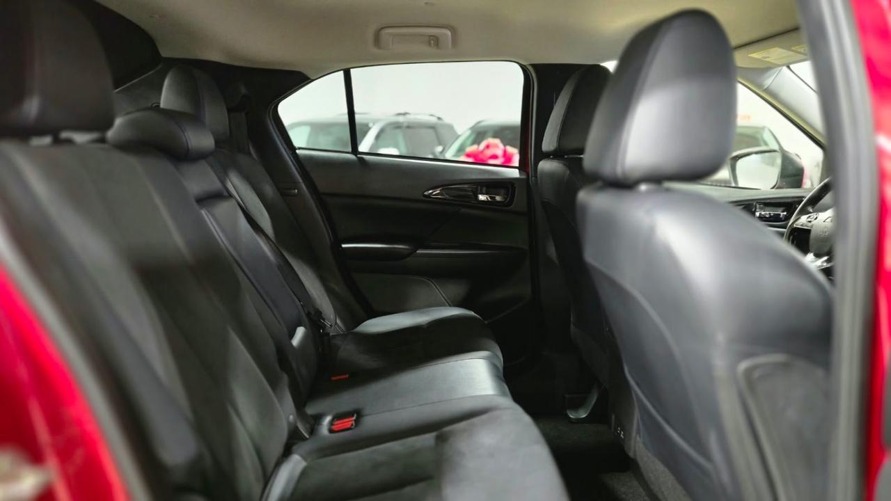 2025 Mitsubishi Eclipse Cross SE S-AWC Miami FL