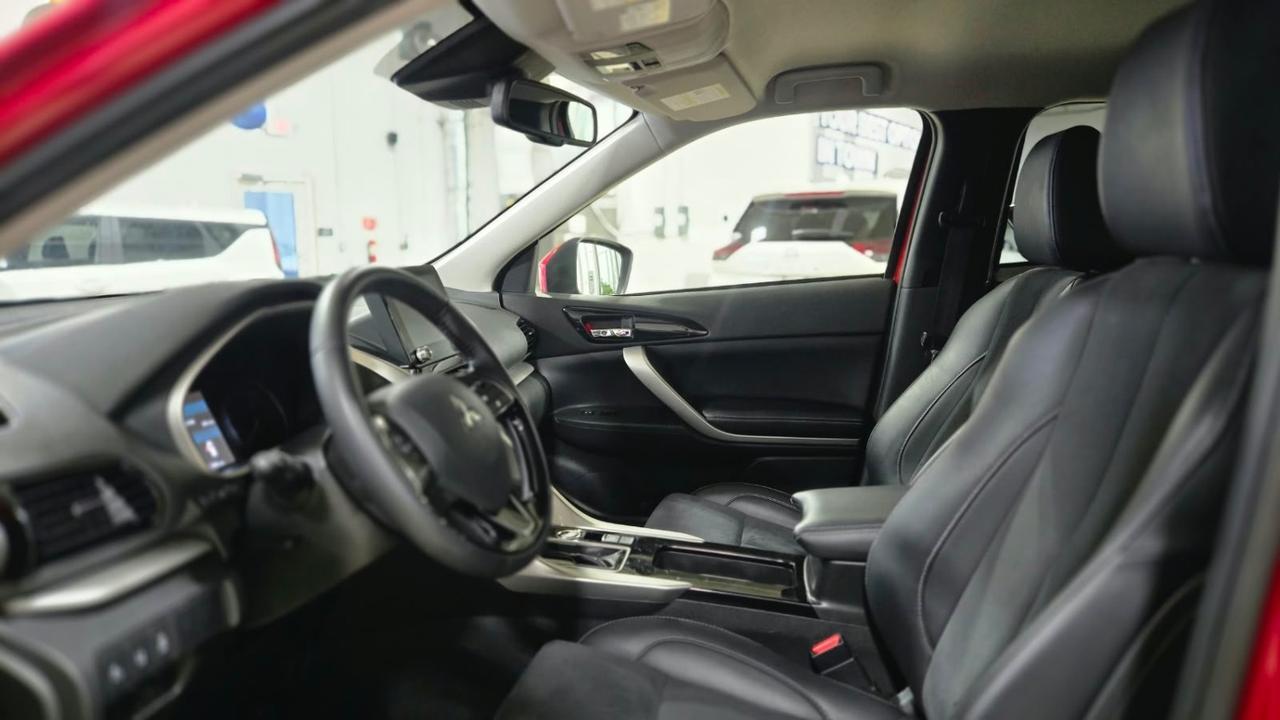 2025 Mitsubishi Eclipse Cross SE S-AWC Miami FL