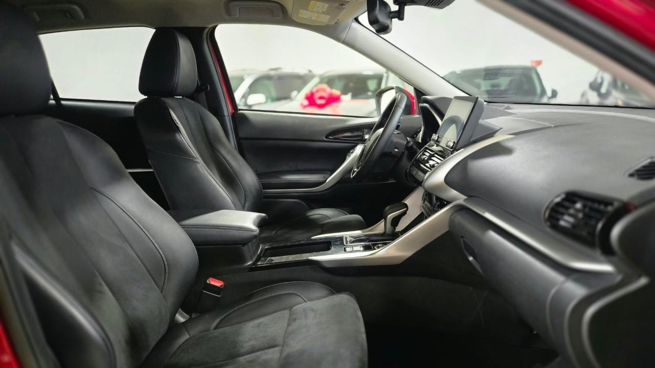 2025 Mitsubishi Eclipse Cross SE S-AWC Miami FL