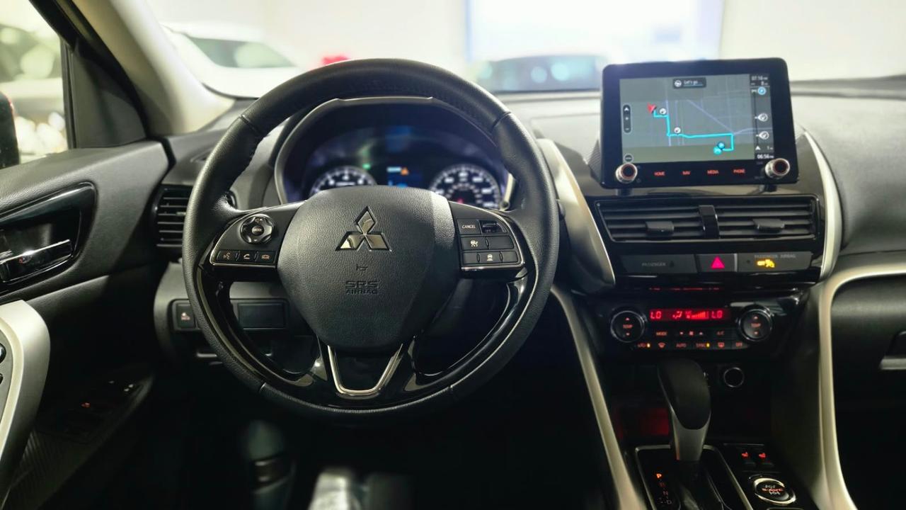 2025 Mitsubishi Eclipse Cross SE S-AWC Miami FL