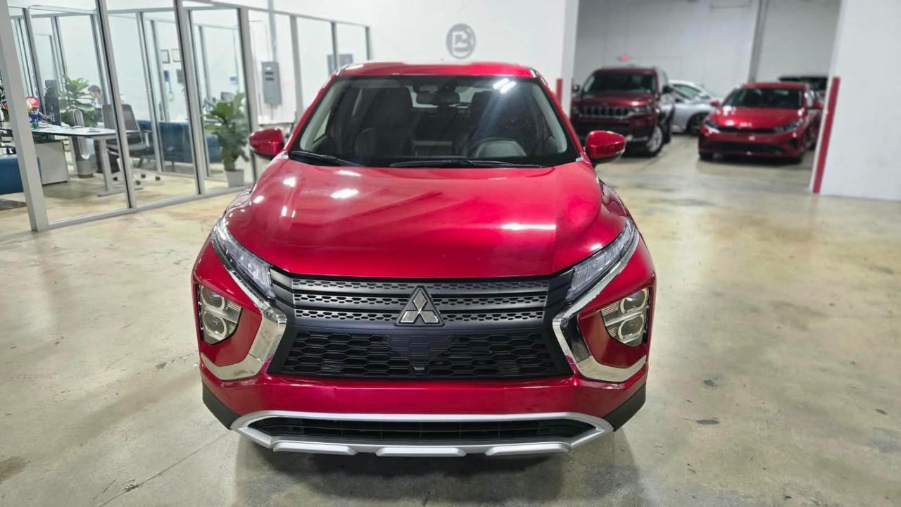 2025 Mitsubishi Eclipse Cross SE S-AWC Miami FL
