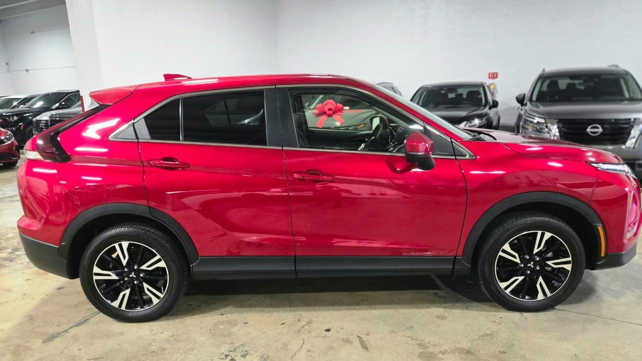2025 Mitsubishi Eclipse Cross SE S-AWC Miami FL