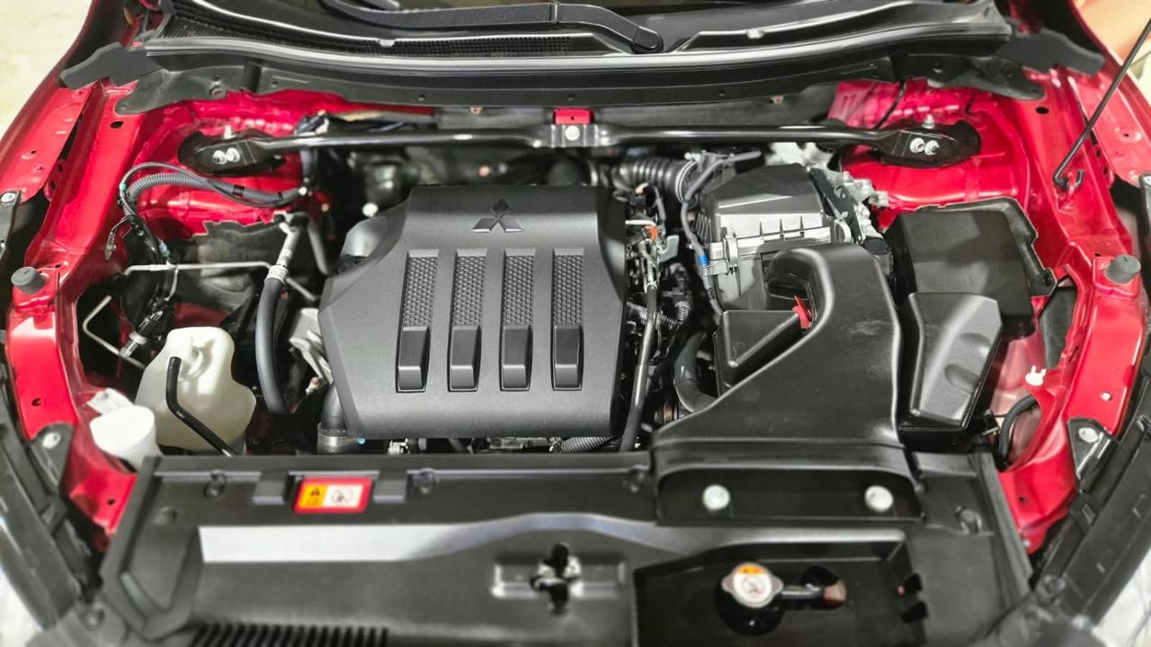 2025 Mitsubishi Eclipse Cross SE S-AWC Miami FL