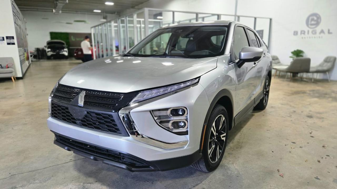 2025 Mitsubishi Eclipse Cross SE S-AWC