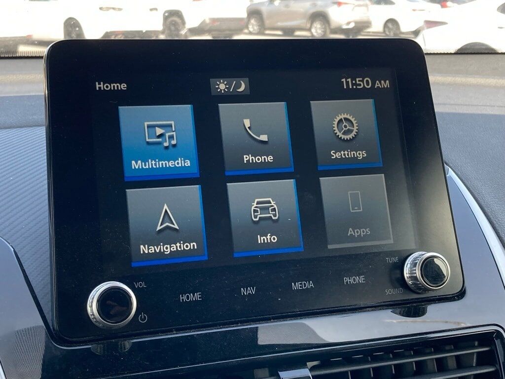 2025 Mitsubishi Eclipse Cross SE San Antonio TX