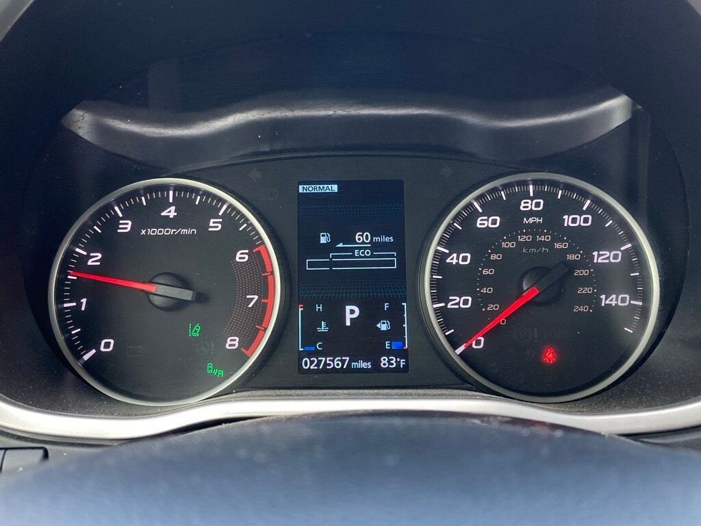 2025 Mitsubishi Eclipse Cross SE San Antonio TX
