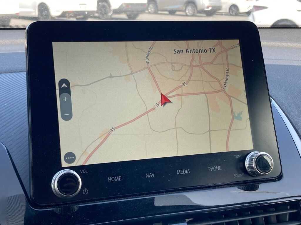 2025 Mitsubishi Eclipse Cross SE San Antonio TX