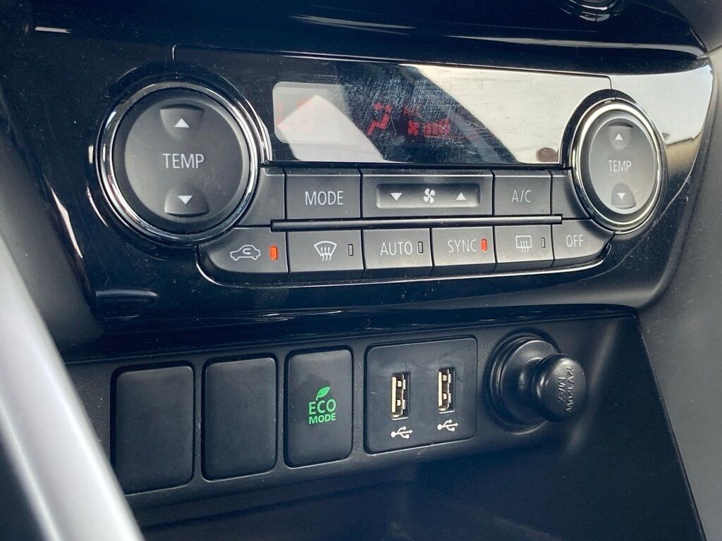 2025 Mitsubishi Eclipse Cross SE San Antonio TX