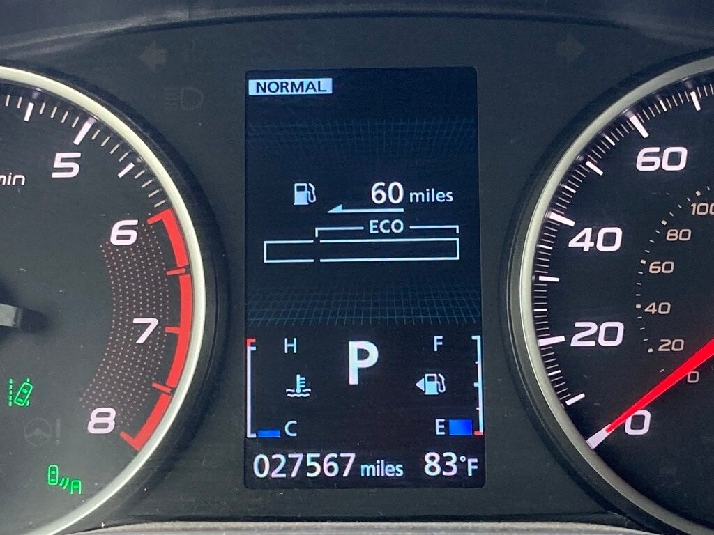 2025 Mitsubishi Eclipse Cross SE San Antonio TX