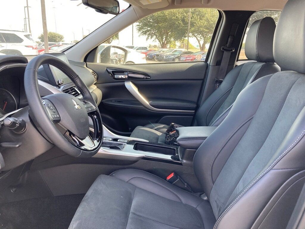 2025 Mitsubishi Eclipse Cross SE San Antonio TX