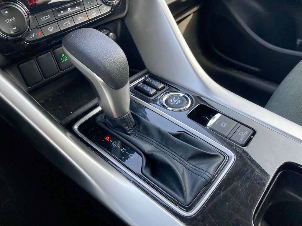 2025 Mitsubishi Eclipse Cross SE San Antonio TX